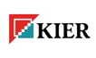 partner logo | kier